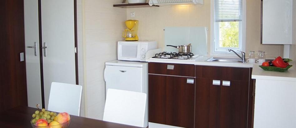 Hotel Camping Beau Rivage Mèze Exteriér fotografie