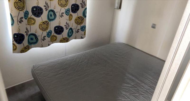 Hotel Camping Beau Rivage Mèze Exteriér fotografie