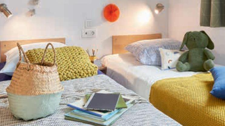Hotel Camping Beau Rivage Mèze Exteriér fotografie